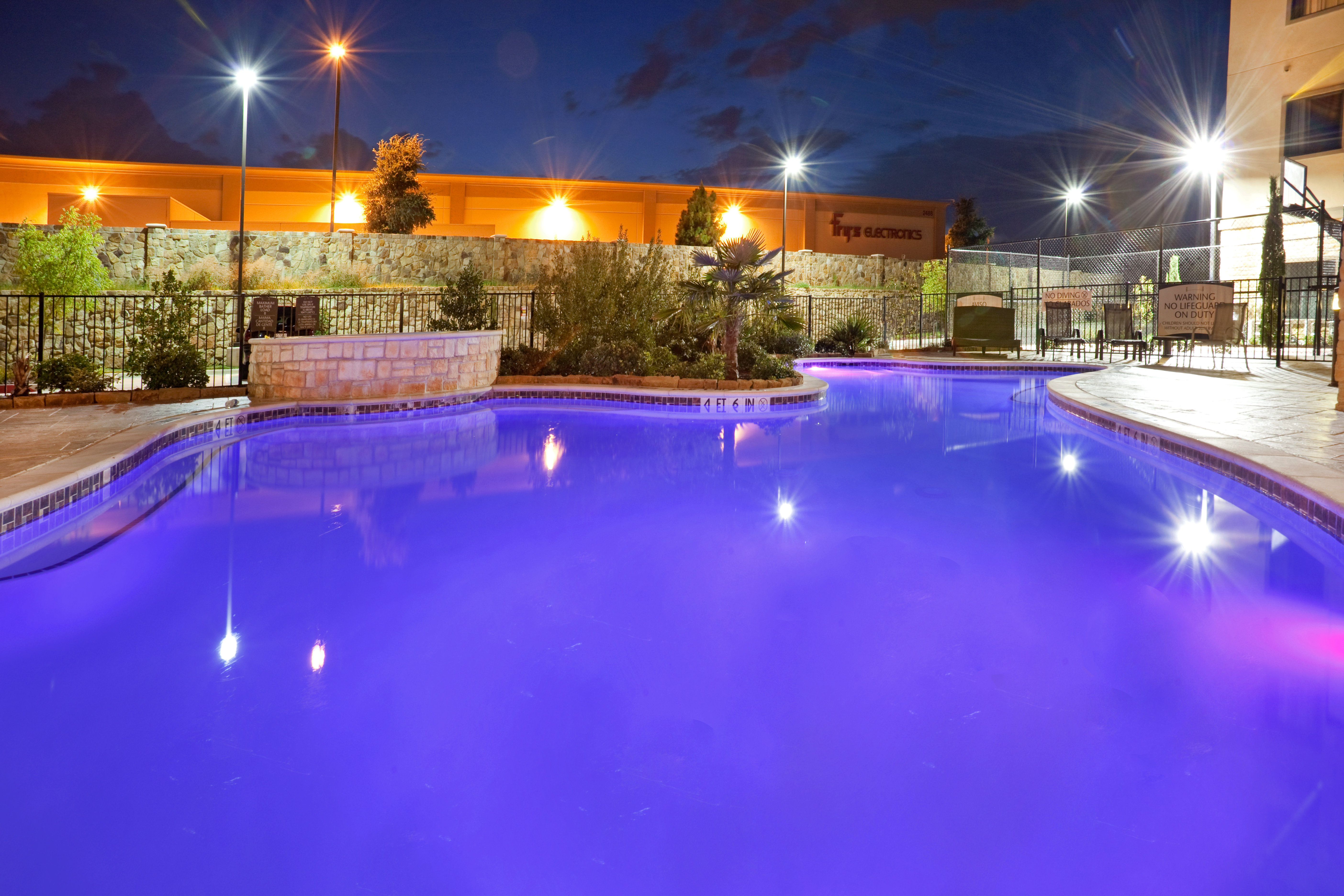 staybridge suites dfw airport north by ihg
