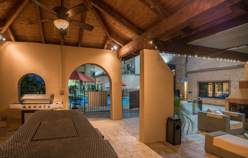 staybridge suites dfw airport north by ihg