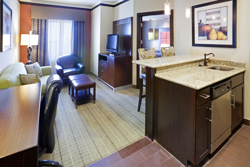 staybridge suites dfw airport north by ihg