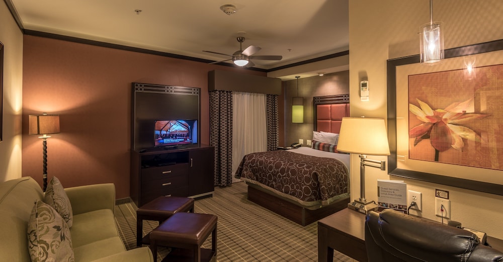 staybridge suites dfw airport north by ihg
