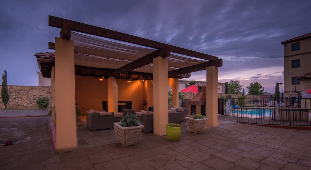 staybridge suites dfw airport north by ihg