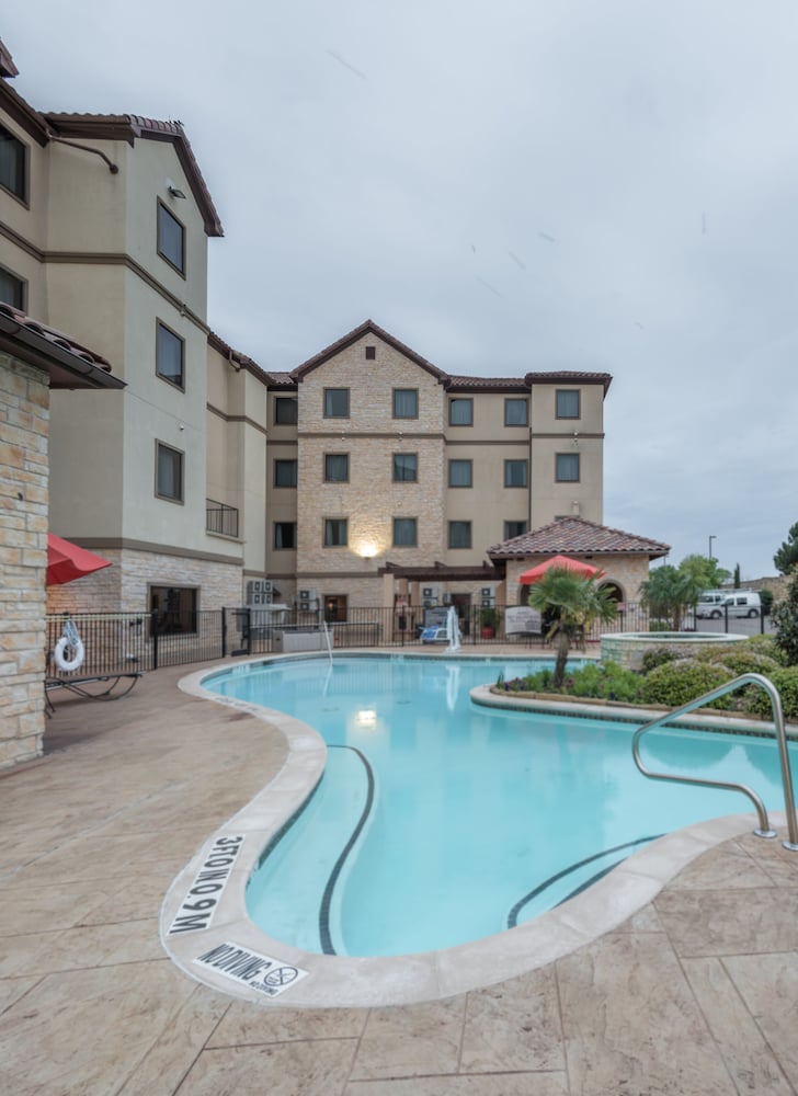 staybridge suites dfw airport north by ihg