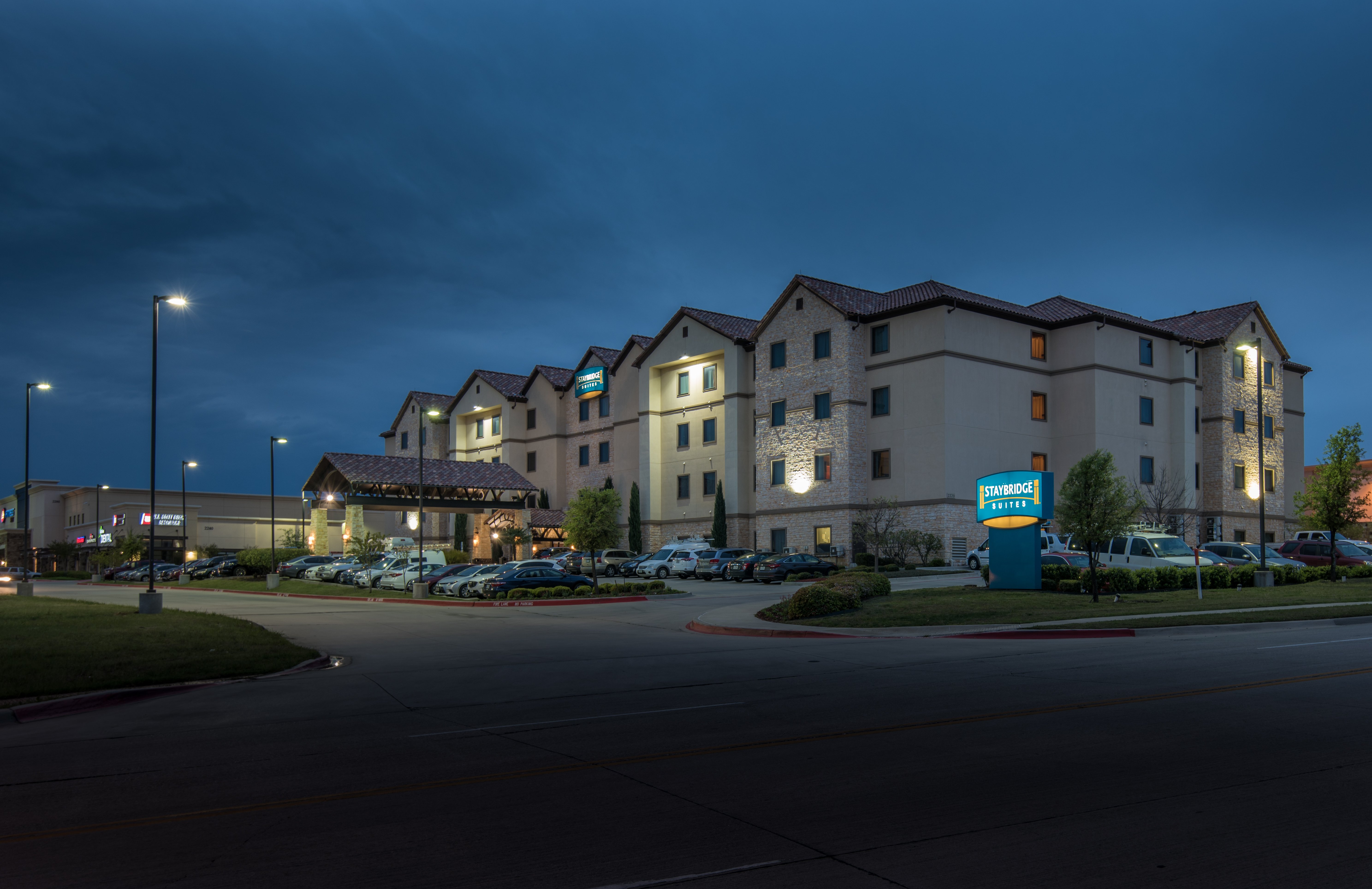 staybridge suites dfw airport north by ihg