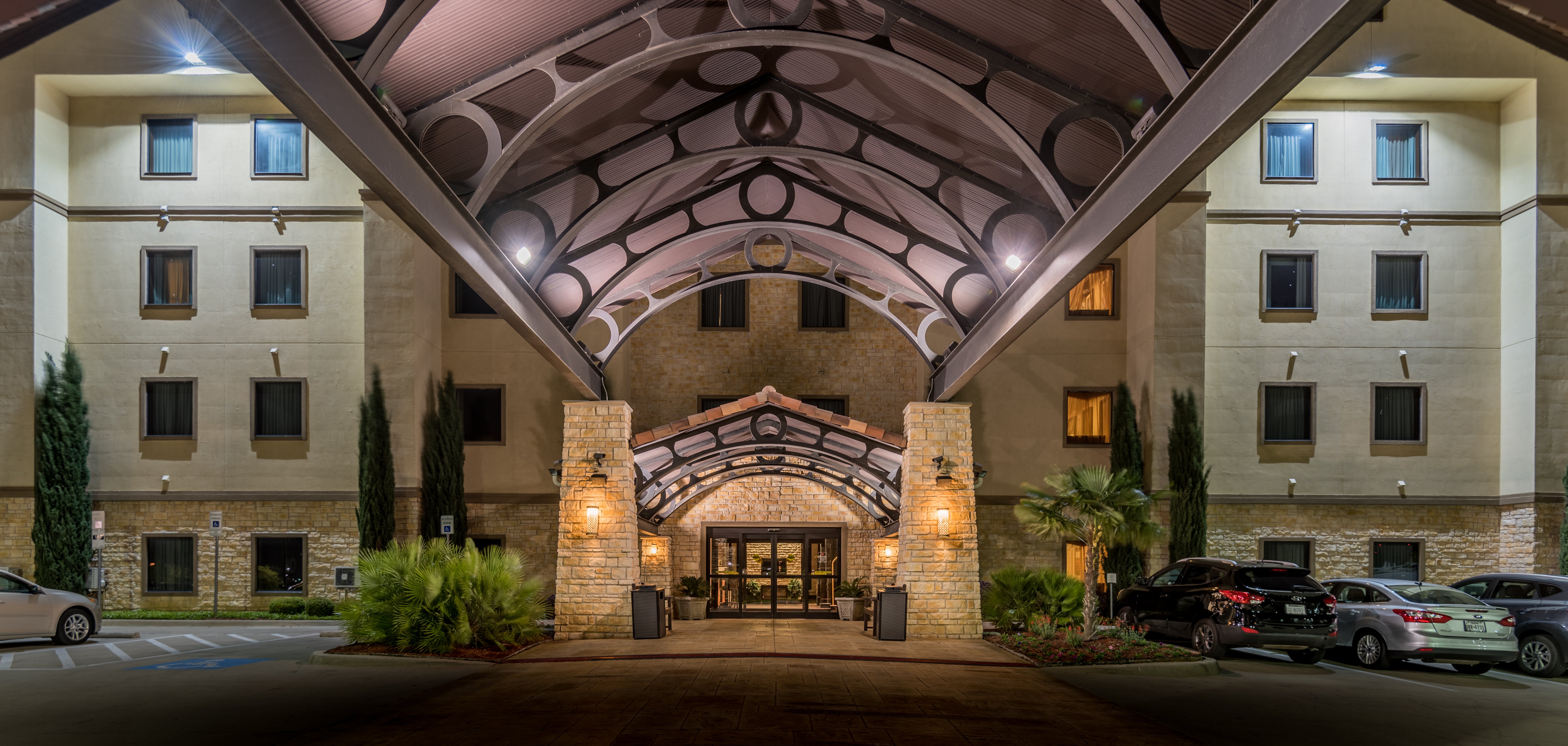 staybridge suites dfw airport north by ihg