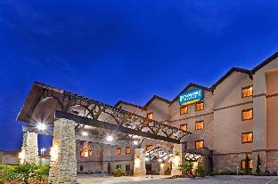 staybridge suites dfw airport north by ihg
