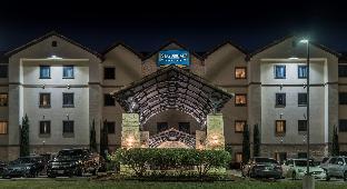staybridge suites dfw airport north by ihg