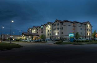 staybridge suites dfw airport north by ihg