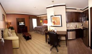 staybridge suites dfw airport north by ihg