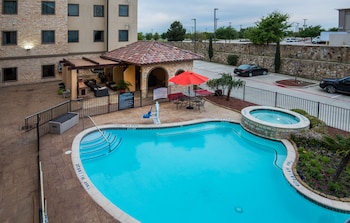 Staybridge Suites Dfw Airport North By Ihg,Dallas>>Addison,3 star