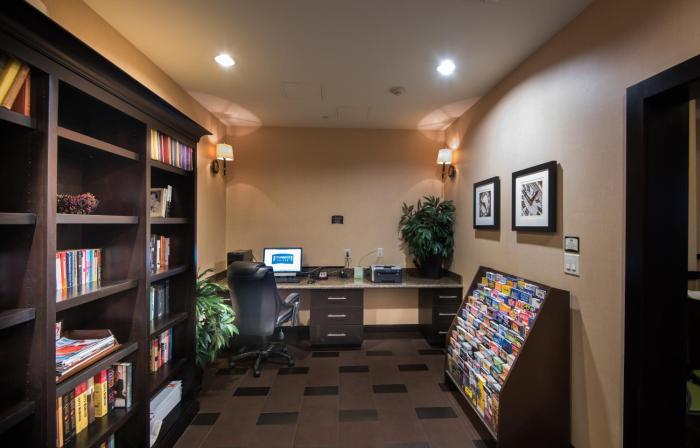 staybridge suites dfw airport north by ihg
