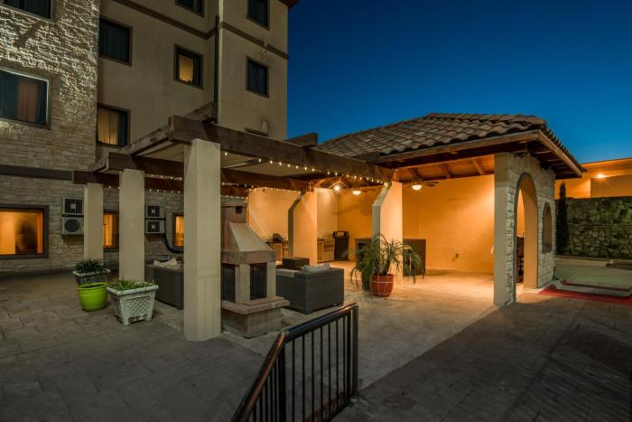 staybridge suites dfw airport north by ihg
