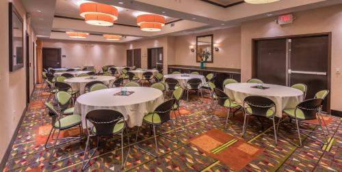 staybridge suites dfw airport north by ihg