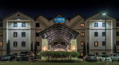 staybridge suites dfw airport north by ihg