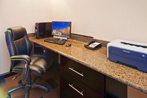 staybridge suites dfw airport north by ihg