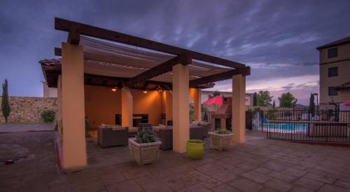 staybridge suites dfw airport north by ihg