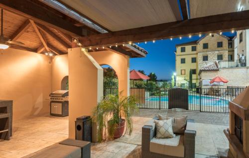 staybridge suites dfw airport north by ihg