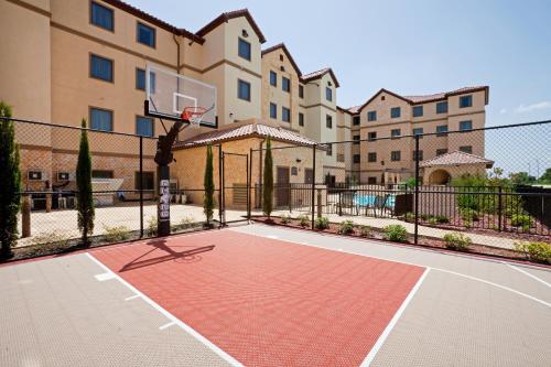 staybridge suites dfw airport north by ihg