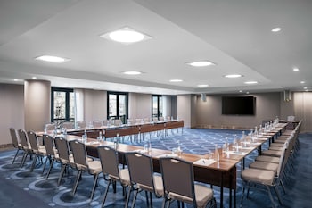 doubletree by hilton istanbul gayrettepe
