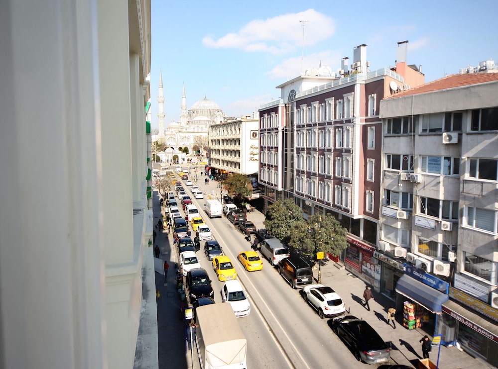 the parma hotel downtown