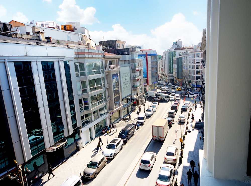 the parma hotel downtown