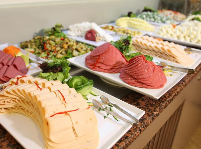 the parma hotel downtown