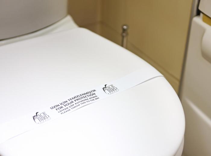 the parma hotel downtown