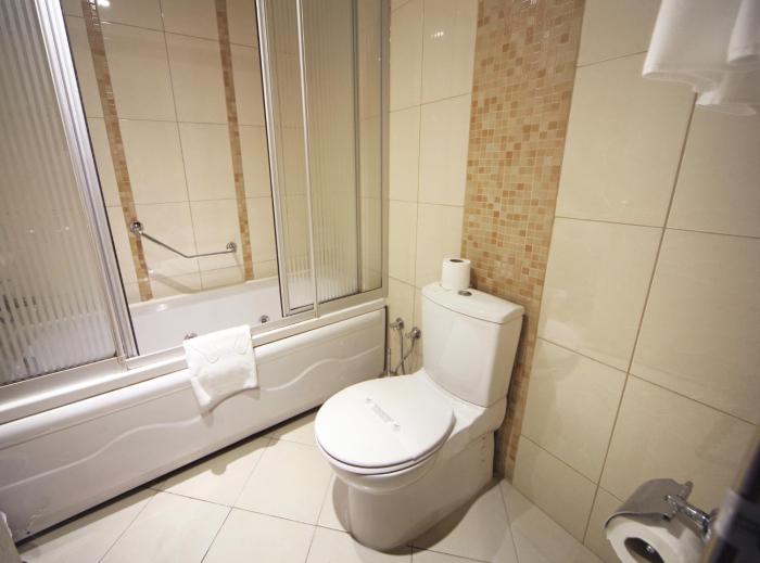 the parma hotel downtown