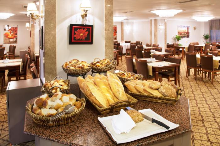 the parma hotel downtown