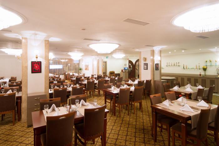 the parma hotel downtown