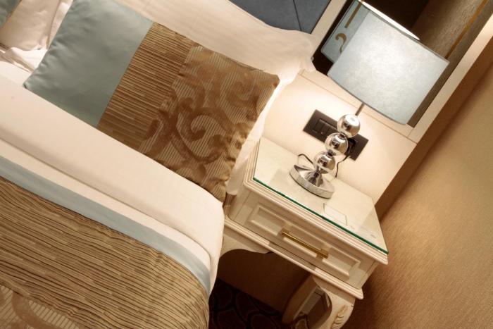 the parma hotel downtown