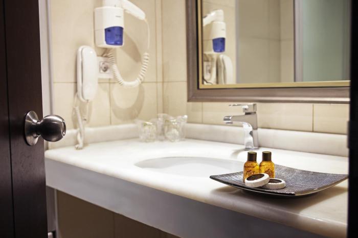 the parma hotel downtown