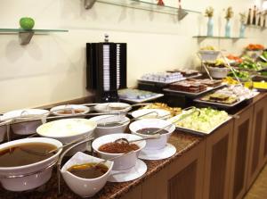 the parma hotel downtown