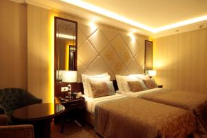 the parma hotel downtown