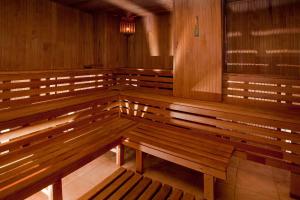 the parma hotel downtown