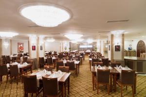 the parma hotel downtown