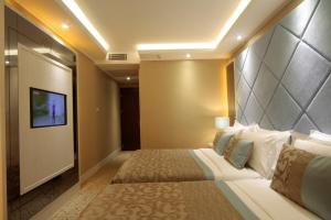 the parma hotel downtown