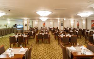 the parma hotel downtown