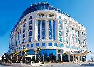 Eser Premium Hotel And Spa,Büyükçekmece>>Buyukcekmece,5 star
