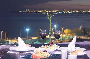 Eser Premium Hotel And Spa,Büyükçekmece>>Buyukcekmece,5 star