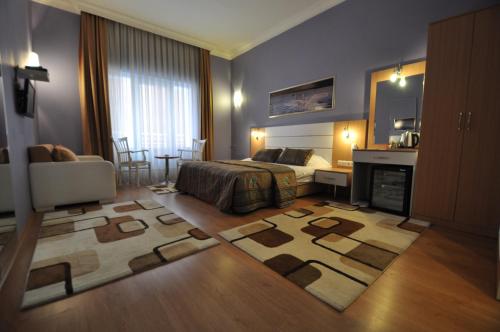 khalkedon hotel istanbul