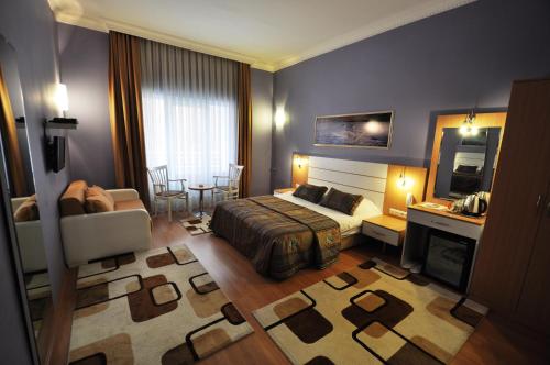 khalkedon hotel istanbul