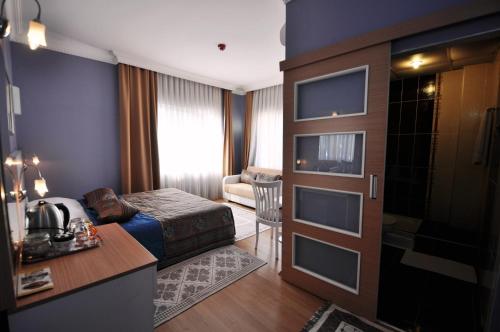 khalkedon hotel istanbul