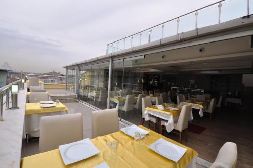 khalkedon hotel istanbul