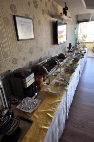 khalkedon hotel istanbul