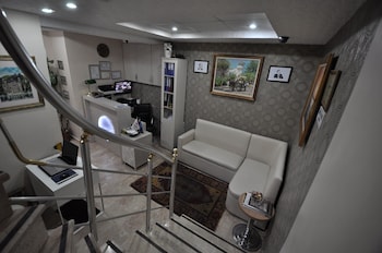 khalkedon hotel istanbul