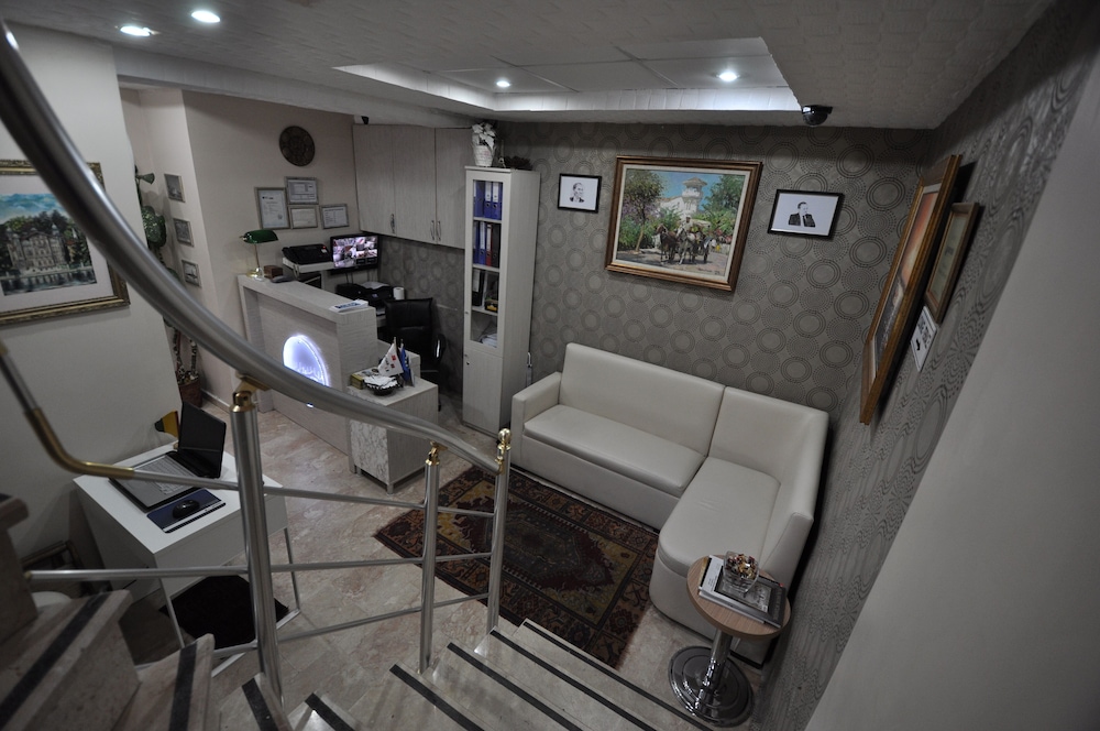 khalkedon hotel istanbul