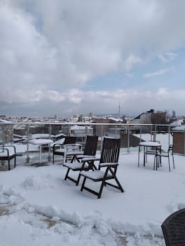 khalkedon hotel istanbul