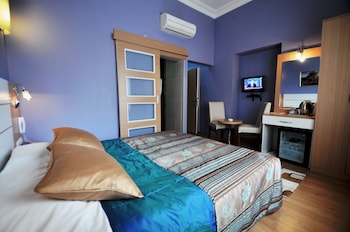 khalkedon hotel istanbul