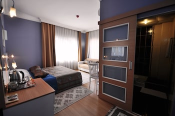 khalkedon hotel istanbul