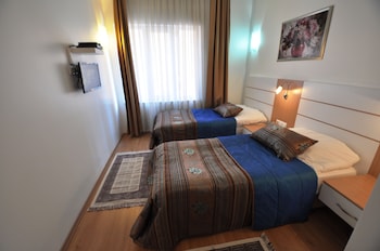 khalkedon hotel istanbul